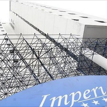 Imperial Suzano Shopping Hotel Luaran gambar