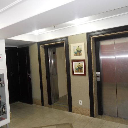 Imperial Suzano Shopping Hotel Bilik gambar