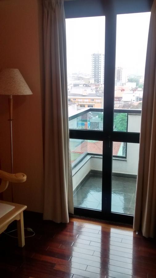 Imperial Suzano Shopping Hotel Bilik gambar
