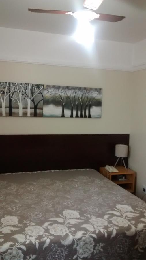 Imperial Suzano Shopping Hotel Bilik gambar