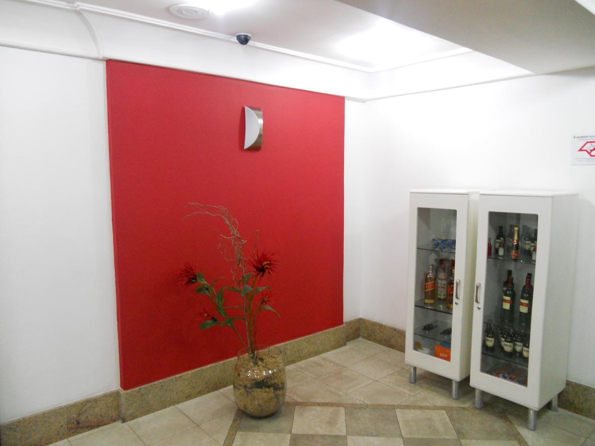 Imperial Suzano Shopping Hotel Bilik gambar