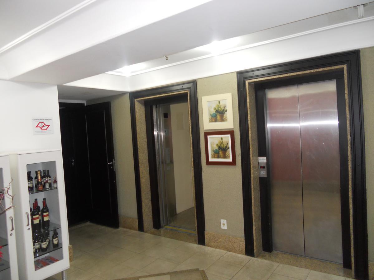 Imperial Suzano Shopping Hotel Bilik gambar