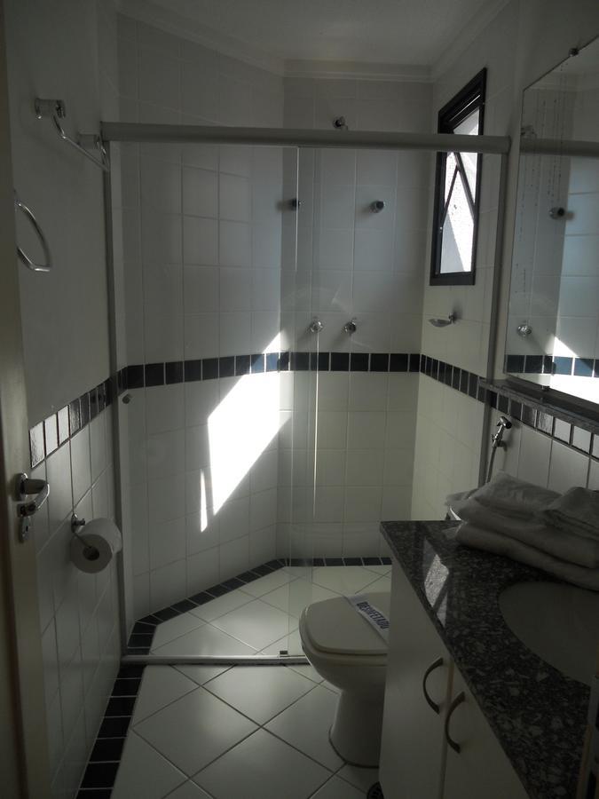 Imperial Suzano Shopping Hotel Bilik gambar