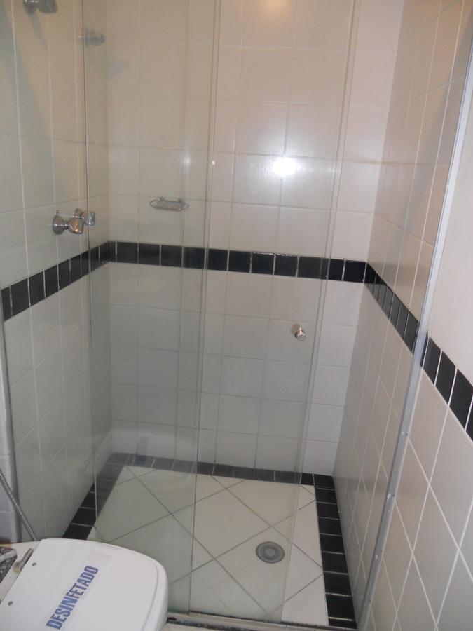 Imperial Suzano Shopping Hotel Bilik gambar